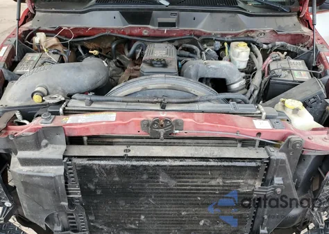 2007 Dodge Ram 3500 from USA, damaged, VIN 3D7MX49C27G741814